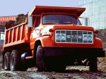 GMC MH9500 1966 года